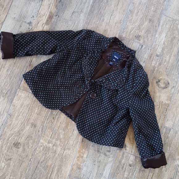 Girls Gap kids jacket - Picture 1 of 6
